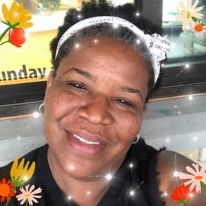 Meet your Posher, Stacey